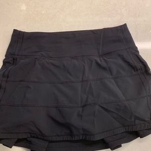 pace rival skirt